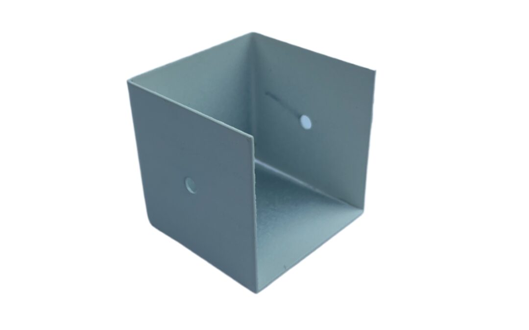 Galvanized Steel Bracket