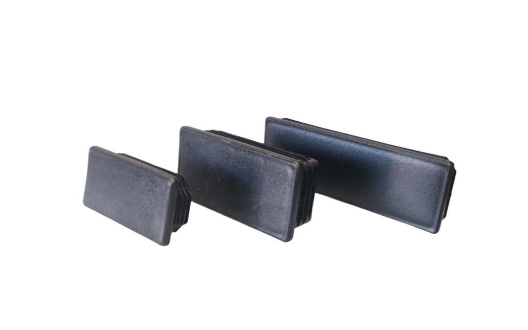 Plastic End Cap