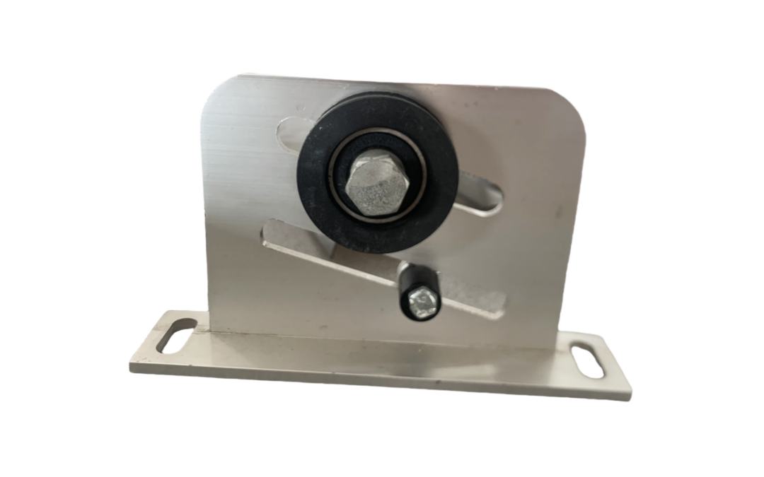 Door Wheel