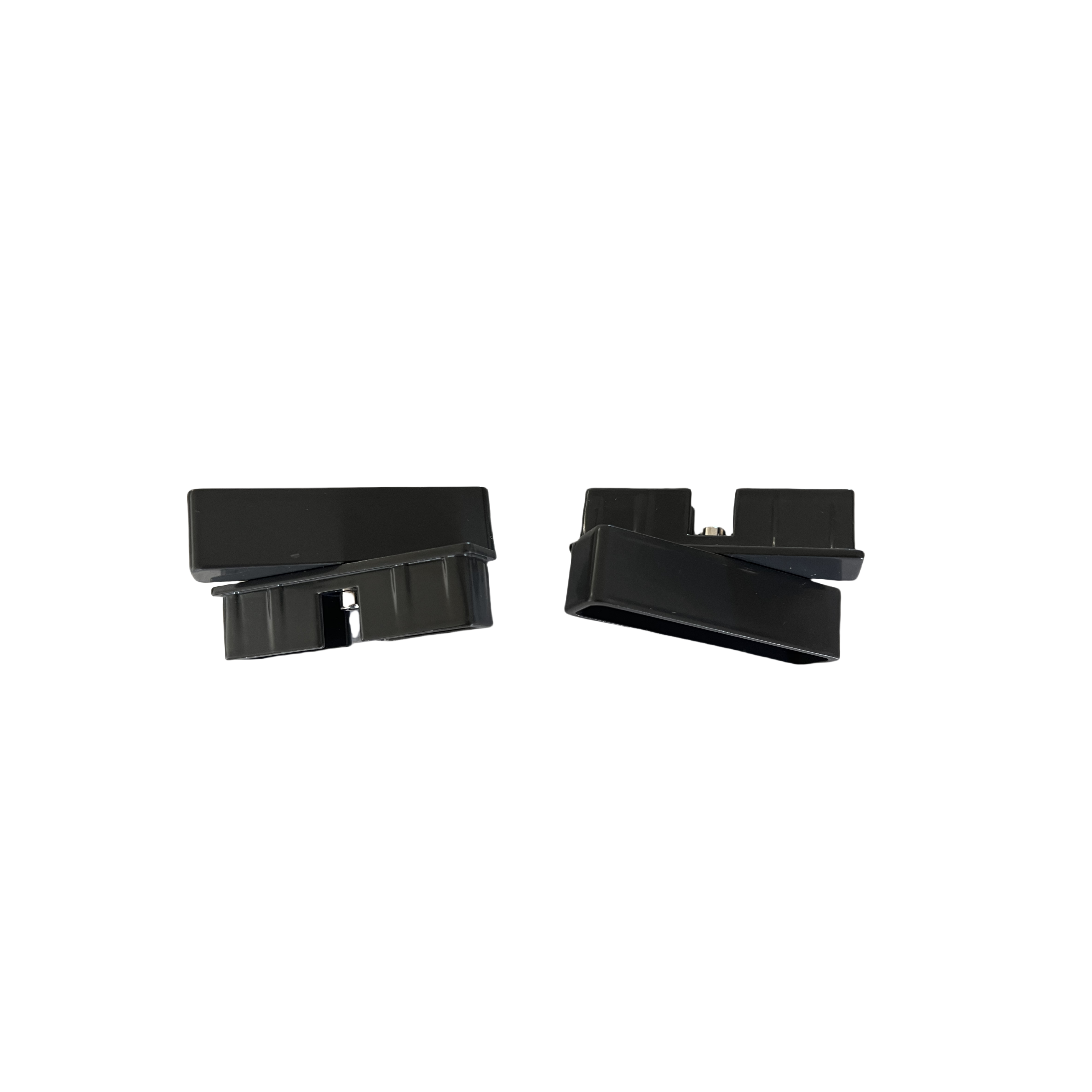 Aluminium Slat Louver Bracket