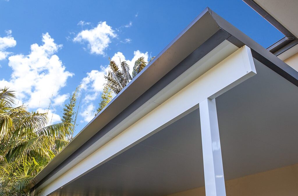 🌟 Multiple Methods for Connecting Aluminium Beams and Posts🌟
