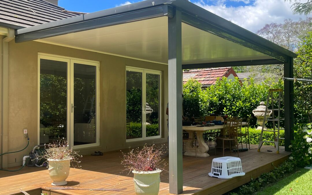 Decking Accessories Guide – Enhance Your Decking Installation!