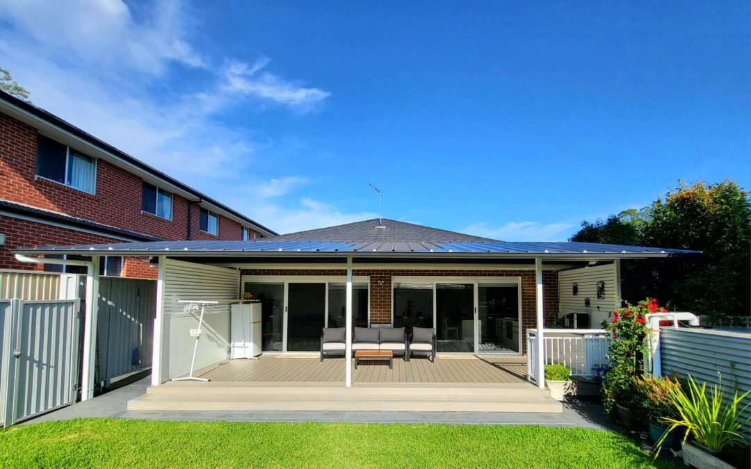 🏡 Grateful for the Home That Shelters Us